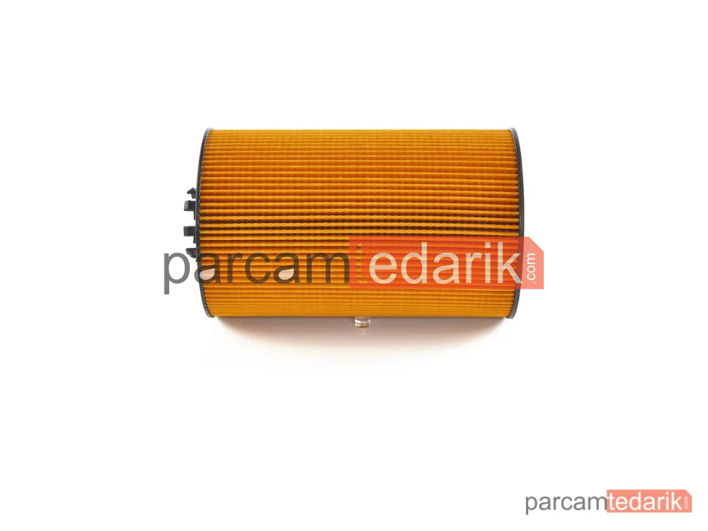 BOSCH F026407051 | Yağ Filtresi — MAN Tgs I