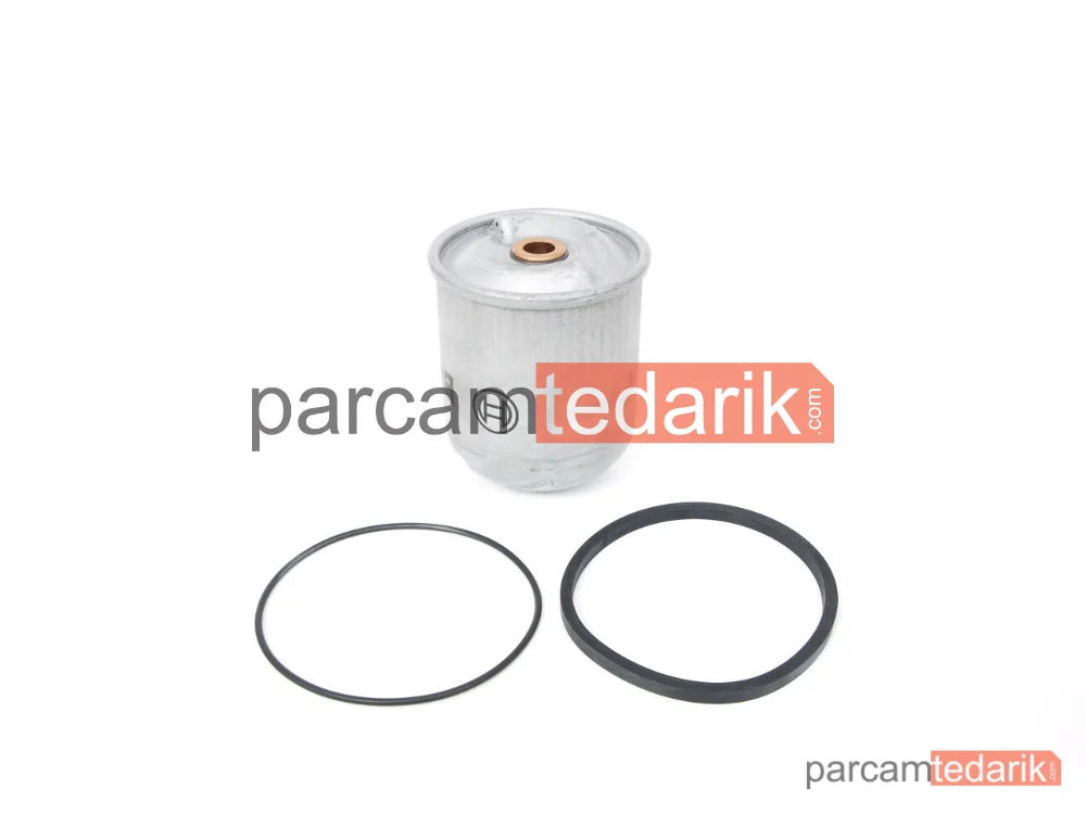 BOSCH F026407058 | Yağ Filtresi — DAF 95 XF