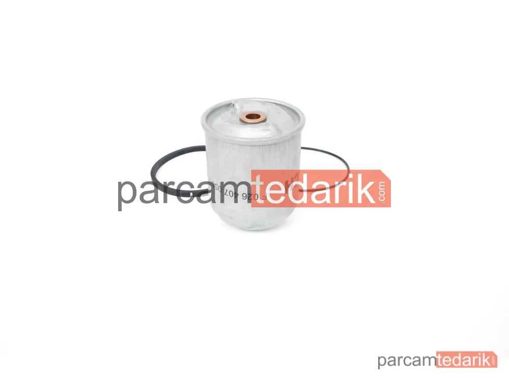 BOSCH F026407058 | Yağ Filtresi — DAF 95 XF
