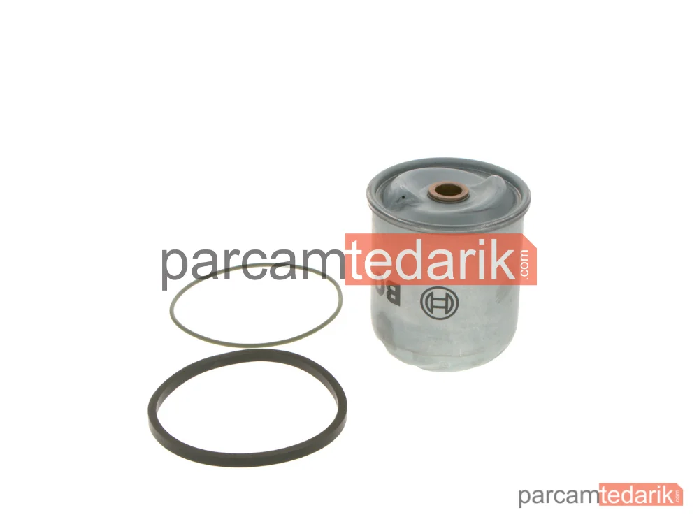 BOSCH F026407059 | Yağ Filtresi — Renault Trucks Magnum