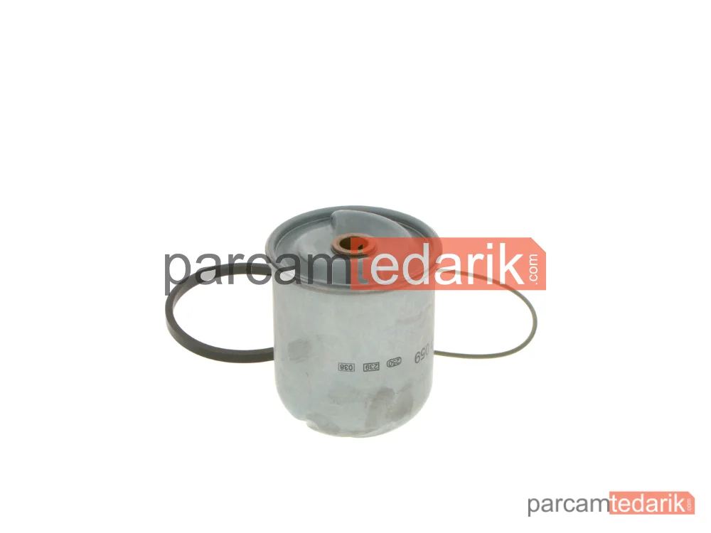 BOSCH F026407059 | Yağ Filtresi — Renault Trucks Magnum