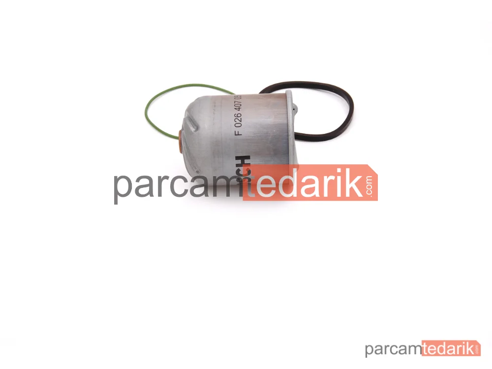 BOSCH F026407059 | Yağ Filtresi — Renault Trucks Magnum