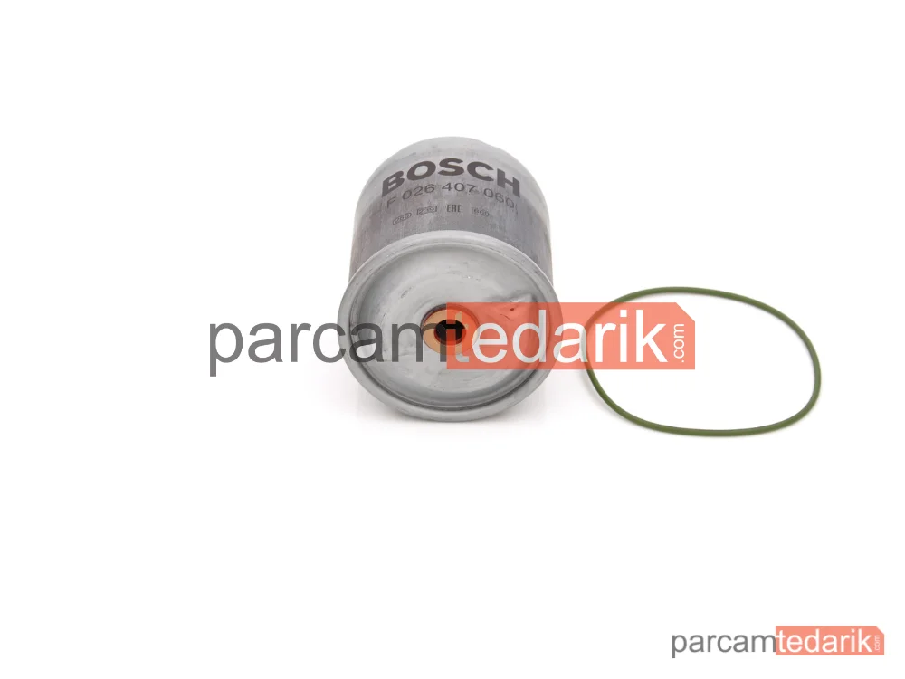 F026407060 | Yağ Filtresi — Renault Trucks Premium