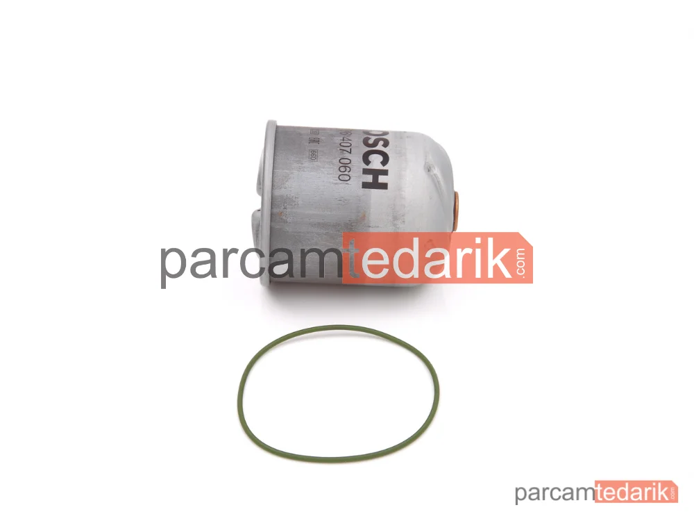 BOSCH F026407060 | Yağ Filtresi — Renault Trucks Premium