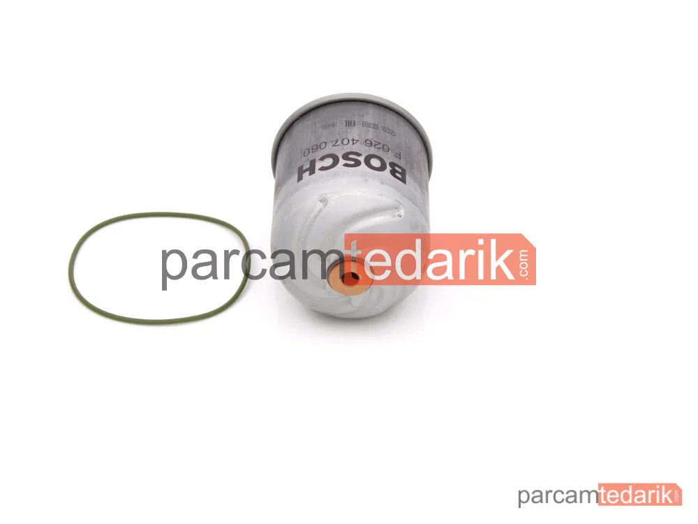 BOSCH F026407060 | Yağ Filtresi — Renault Trucks Premium