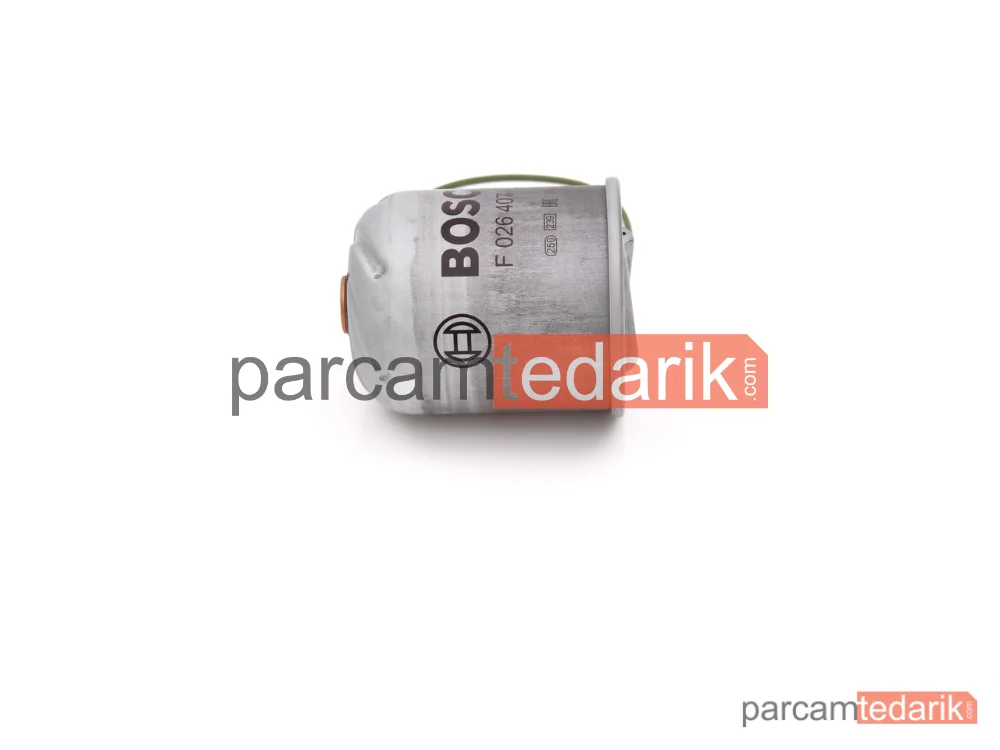 BOSCH F026407060 | Yağ Filtresi — Renault Trucks Premium