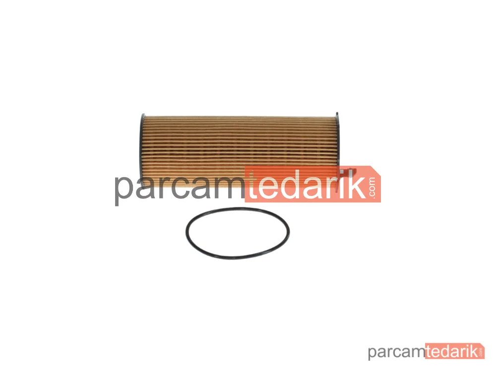 BOSCH F026407066 | Yağ Filtresi — Audi Q7, Audi A6 C6, Audi A5