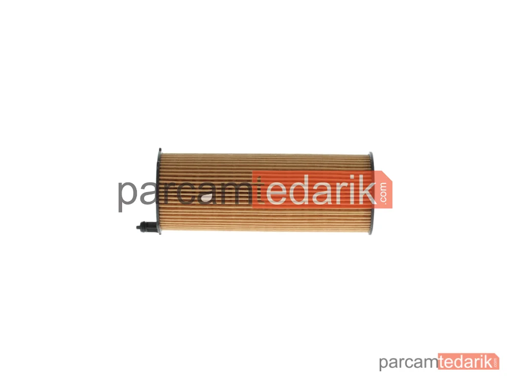 BOSCH F026407066 | Yağ Filtresi — Audi Q7, Audi A6 C6, Audi A5