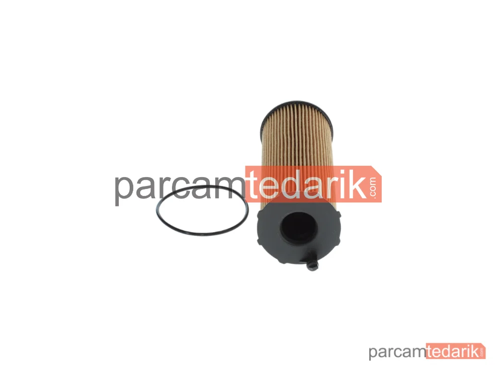 BOSCH F026407066 | Yağ Filtresi — Audi Q7, Audi A6 C6, Audi A5