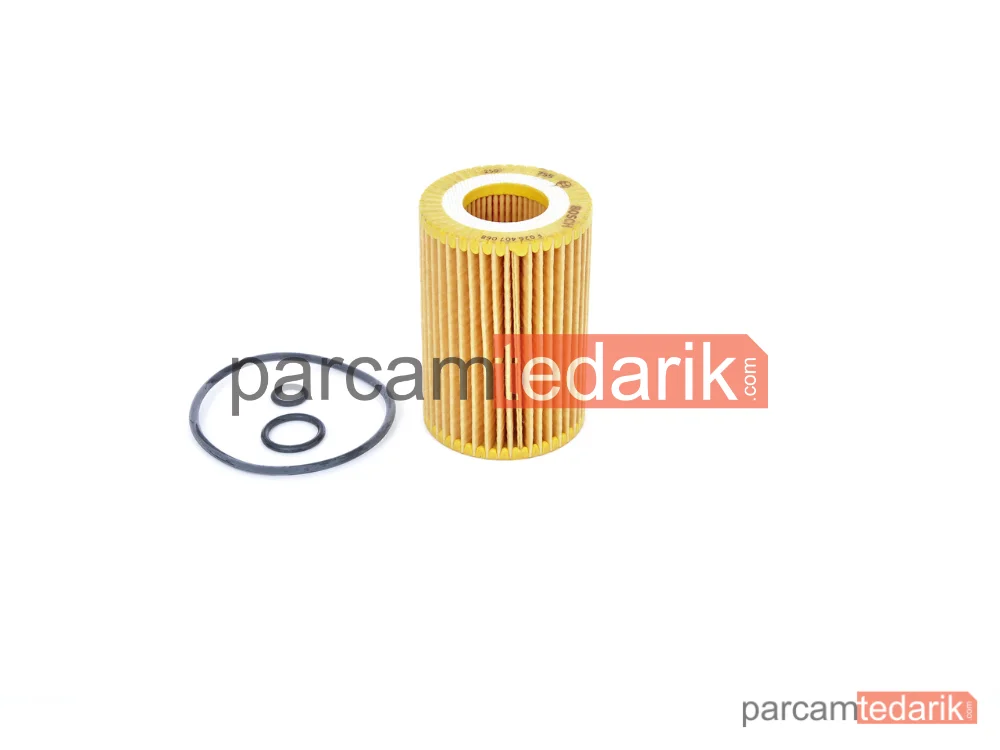 BOSCH F026407068 | Yağ Filtresi — Honda Accord VIII, Honda Cr-V III, Honda Civic VIII