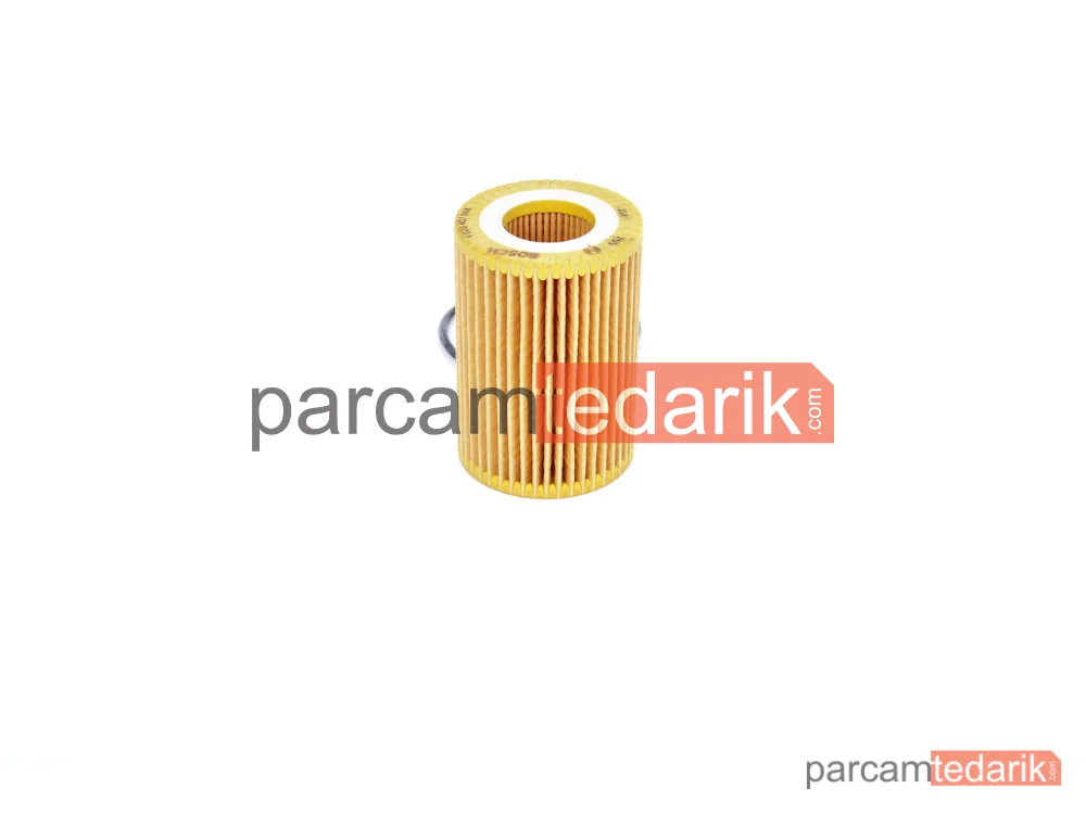 BOSCH F026407068 | Yağ Filtresi — Honda Accord VIII, Honda Cr-V III, Honda Civic VIII