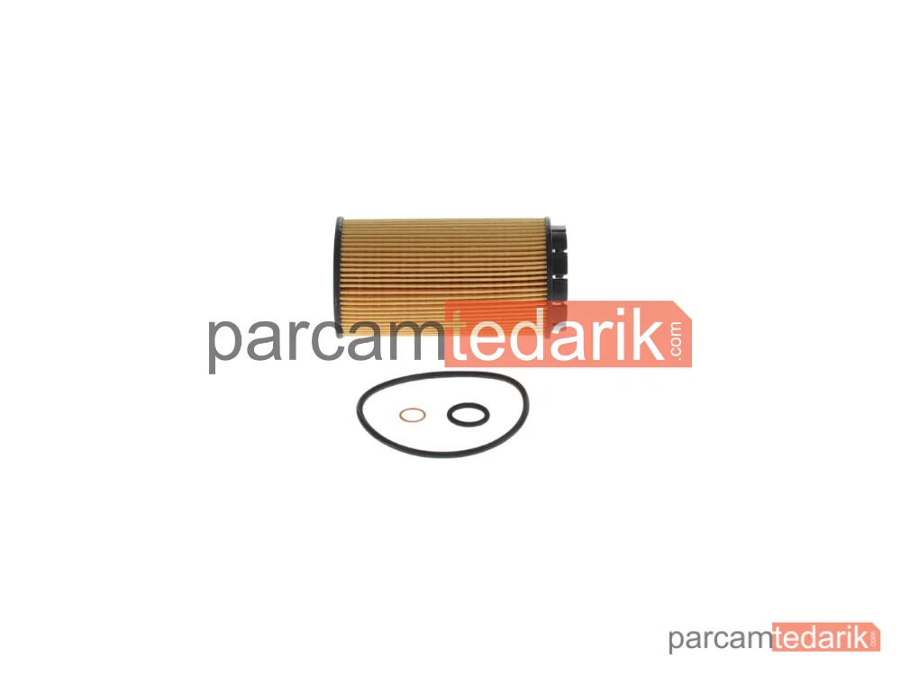 BOSCH F026407069 | Yağ Filtresi — Kia Sportage II, Hyundai Tucson, Chrysler Voyager IV