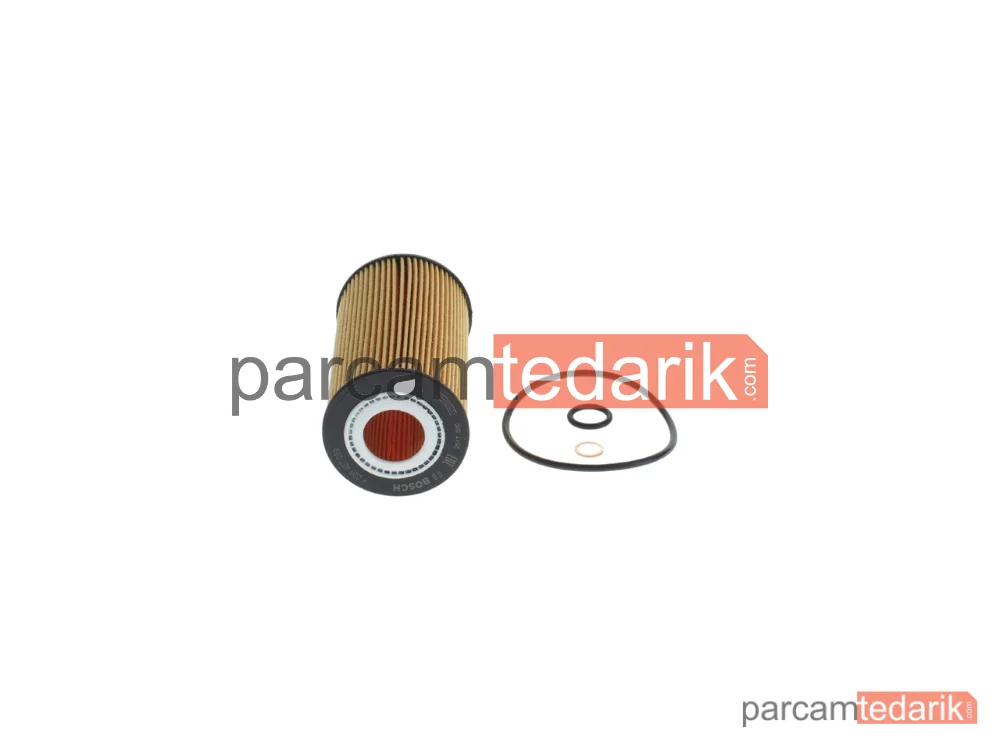 BOSCH F026407069 | Yağ Filtresi — Kia Sportage II, Hyundai Tucson, Chrysler Voyager IV