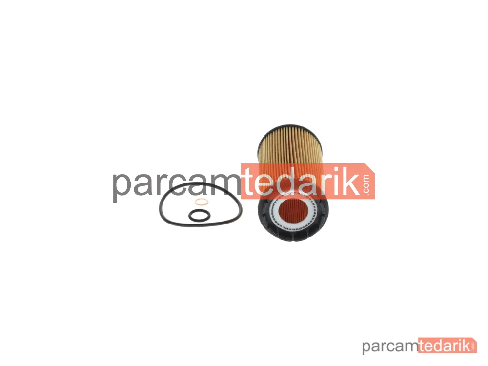 BOSCH F026407069 | Yağ Filtresi — Kia Sportage II, Hyundai Tucson, Chrysler Voyager IV