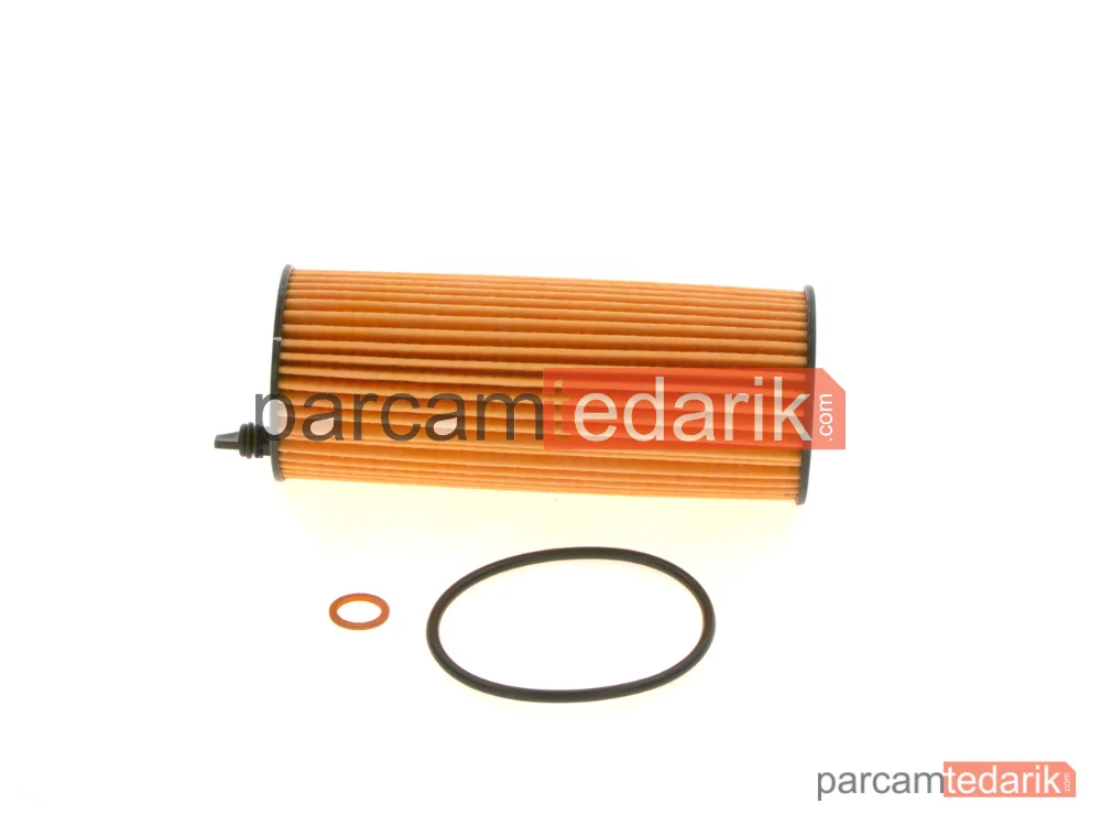 BOSCH F026407072 | Yağ Filtresi — BMW X1, BMW 3 Touring, BMW 1