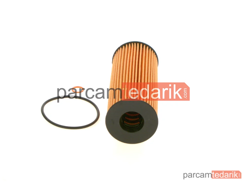 BOSCH F026407072 | Yağ Filtresi — BMW X1, BMW 3 Touring, BMW 1