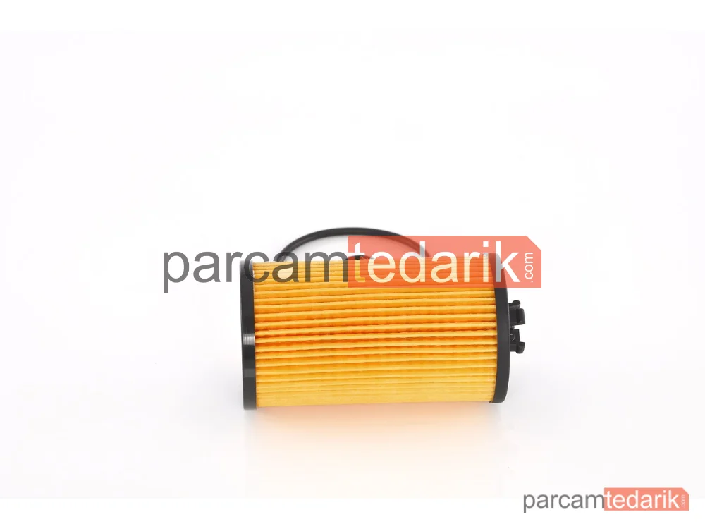 BOSCH F026407074 | Yağ Filtresi — Opel Astra K, Opel Mokka / Mokka X, Opel Astra J