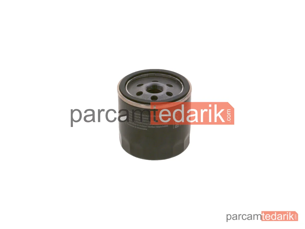 BOSCH F026407078 | Yağ Filtresi — Ford Focus III, Ford C-Max II, Ford Grand C-Max