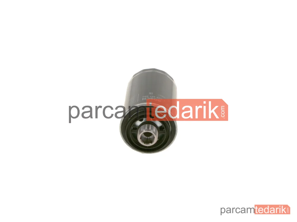 BOSCH F026407080 | Yağ Filtresi — Audi A4 B8, Audi A5, Audi TT
