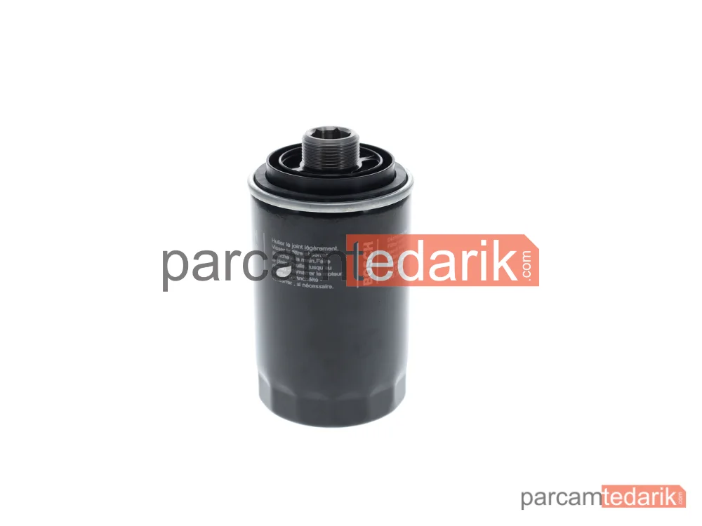 BOSCH F026407080 | Yağ Filtresi — Audi A4 B8, Audi A5, Audi TT