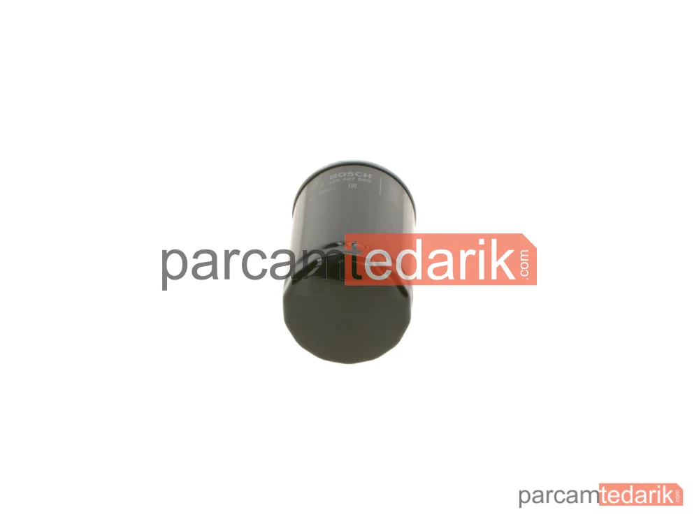 BOSCH F026407080 | Yağ Filtresi — Audi A4 B8, Audi A5, Audi TT