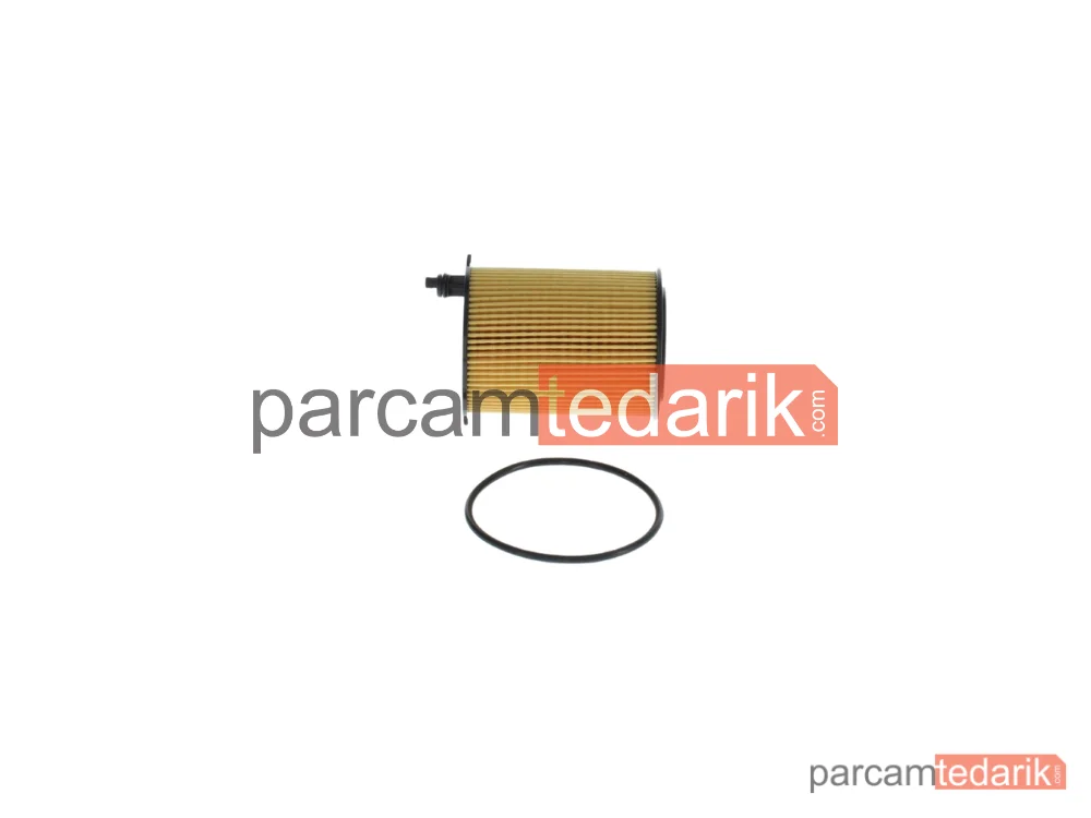 BOSCH F026407082 | Yağ Filtresi — Citroen Berlingo, Peugeot Partner