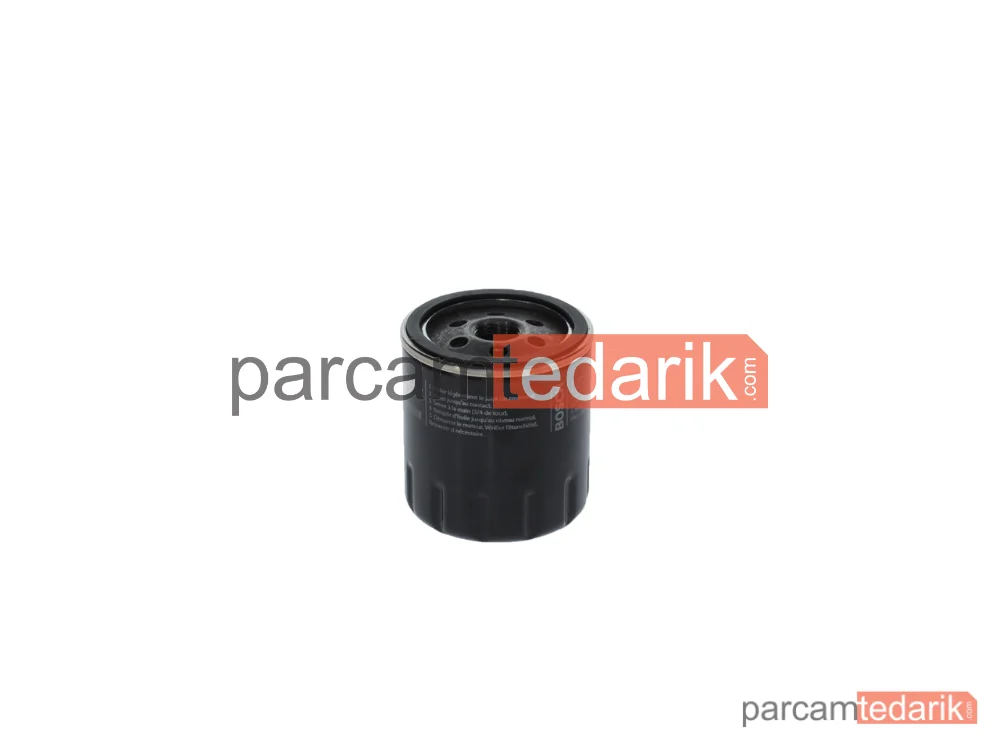 BOSCH F026407085 | Yağ Filtresi — Mazda 6, Mazda CX-5, Mazda 5