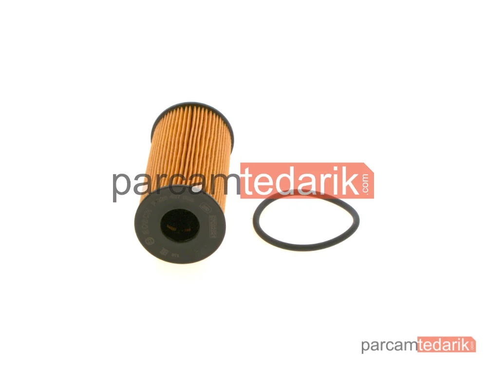 BOSCH F026407088 | Yağ Filtresi — Dacia Duster, Mercedes-Benz Citan, Nissan NV250