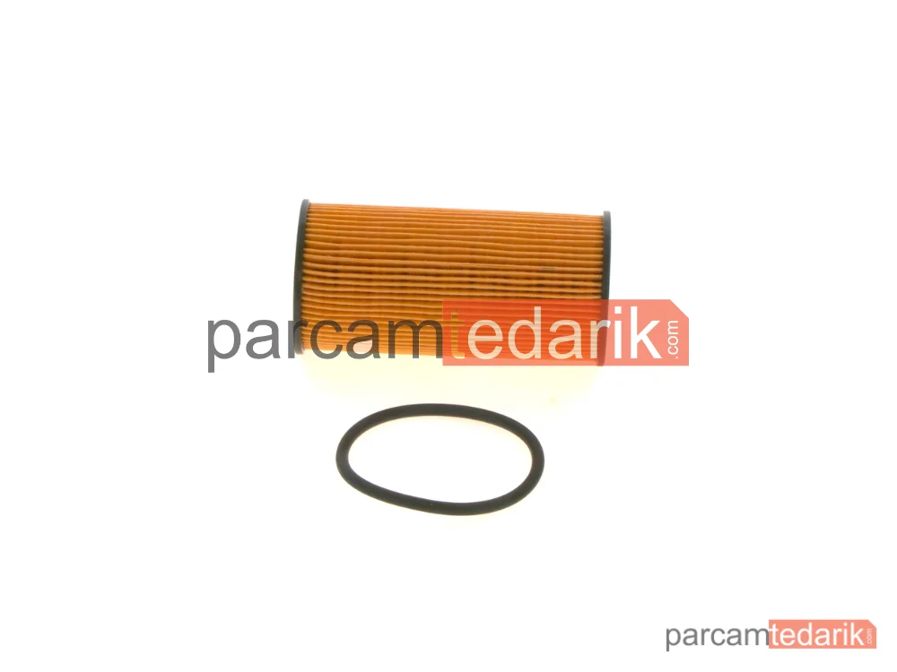 BOSCH F026407088 | Yağ Filtresi — Dacia Duster, Mercedes-Benz Citan, Nissan NV250