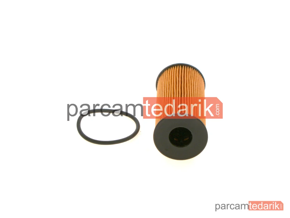 BOSCH F026407088 | Yağ Filtresi — Dacia Duster, Mercedes-Benz Citan, Nissan NV250