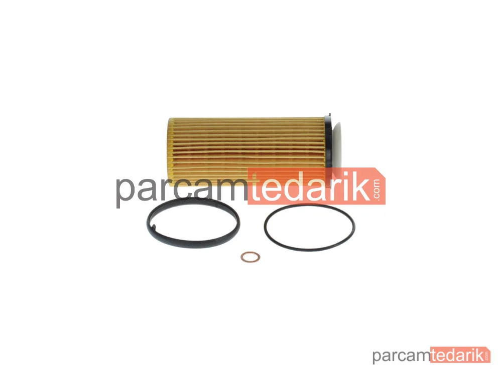BOSCH F026407094 | Yağ Filtresi — BMW 3 Coupe, BMW 3 Touring, BMW 5 Touring
