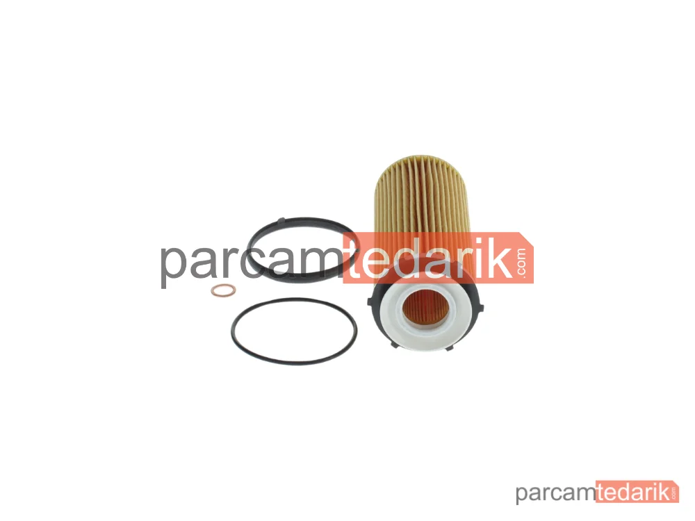 BOSCH F026407094 | Yağ Filtresi — BMW 3 Coupe, BMW 3 Touring, BMW 5 Touring
