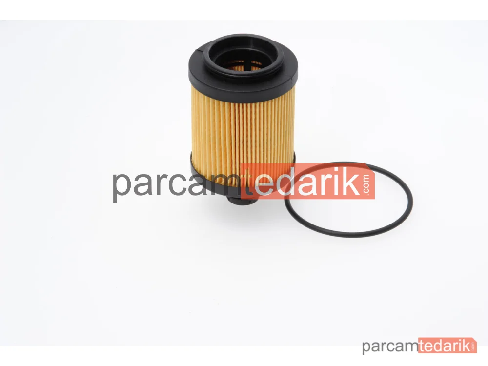 BOSCH F026407096 | Yağ Filtresi — Lancia Delta III, Fiat Bravo II, Fiat Grande Punto