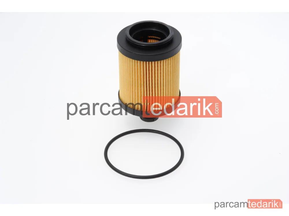 BOSCH F026407096 | Yağ Filtresi — Lancia Delta III, Fiat Bravo II, Fiat Grande Punto