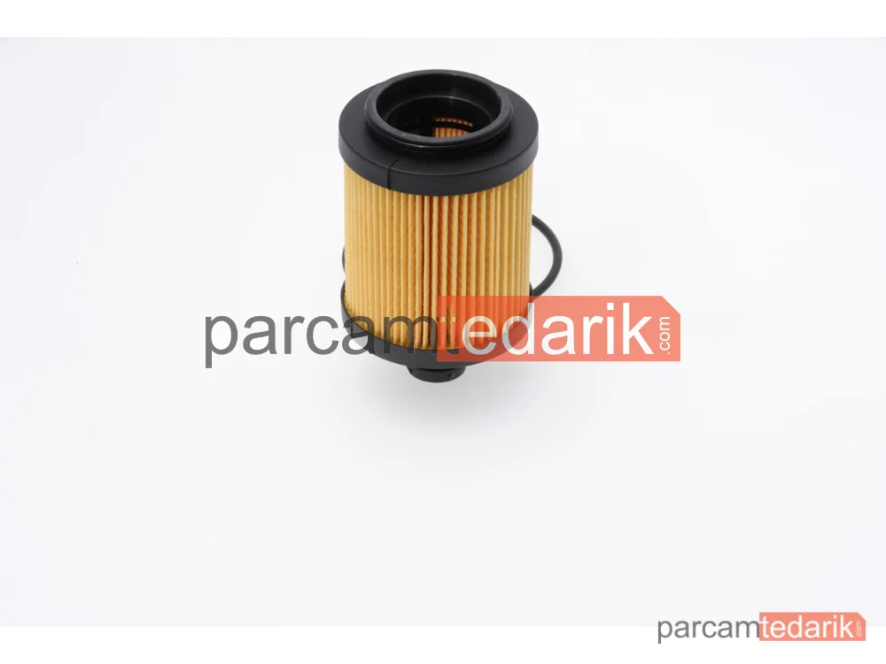 BOSCH F026407096 | Yağ Filtresi — Lancia Delta III, Fiat Bravo II, Fiat Grande Punto