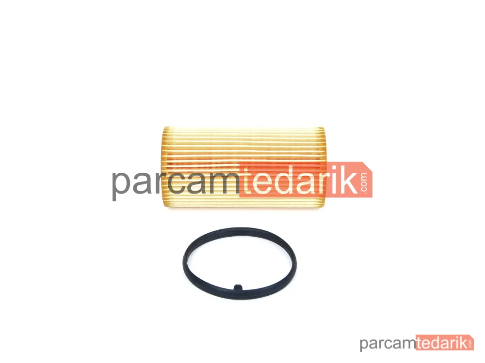 BOSCH F026407097 | Yağ Filtresi — Volvo V60 I, Volvo XC60 I Suv, Volvo S60 II