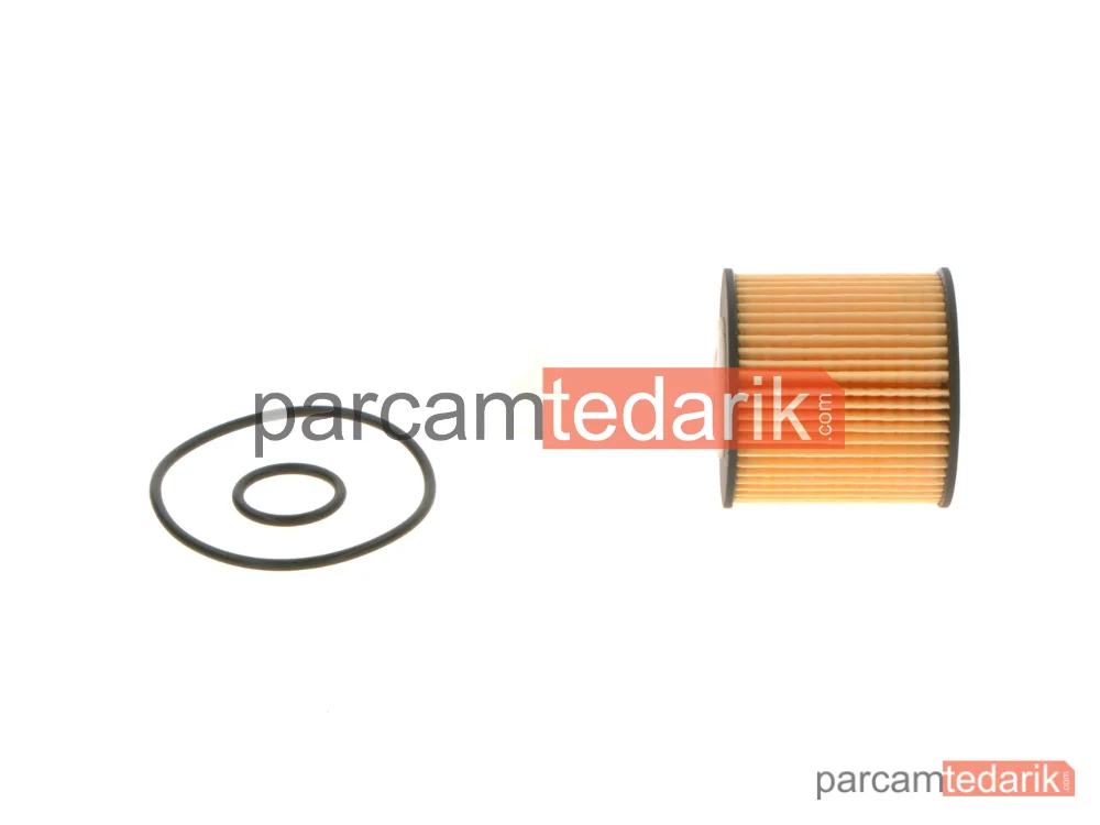 BOSCH F026407098 | Yağ Filtresi — Toyota Camry, Lexus RX, Lexus NX