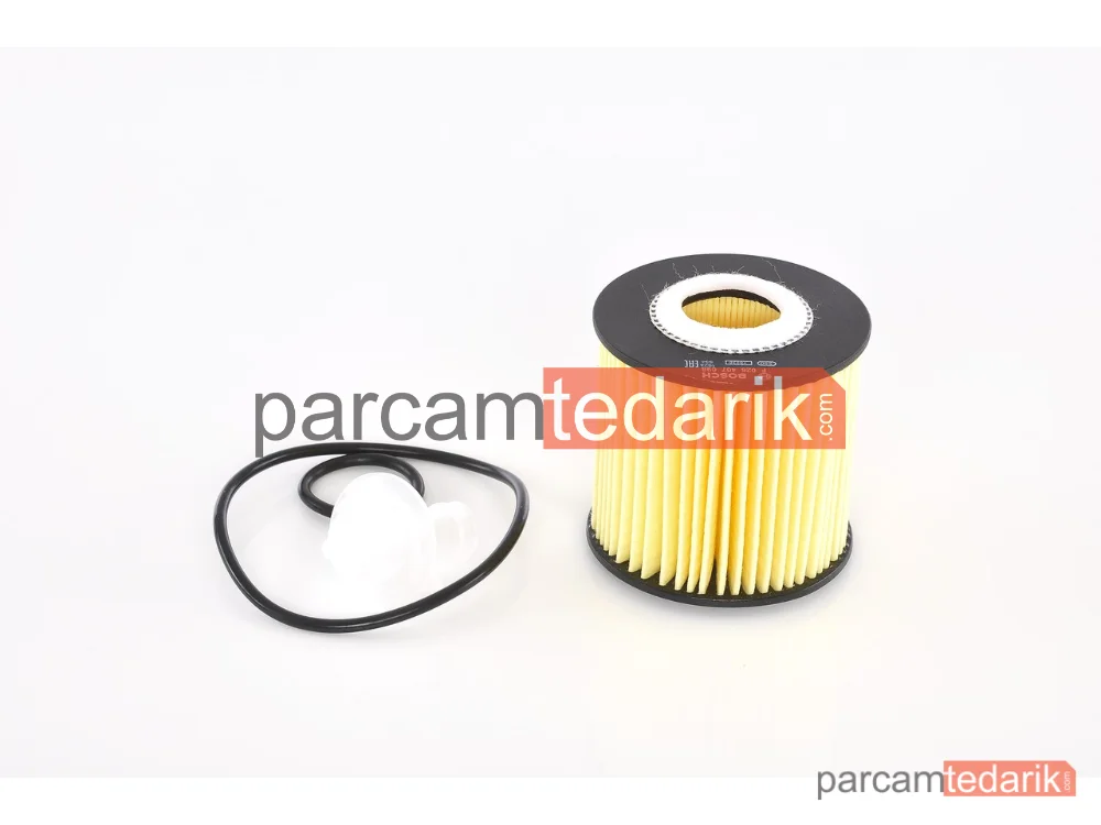 BOSCH F026407098 | Yağ Filtresi — Toyota Camry, Lexus RX, Lexus NX