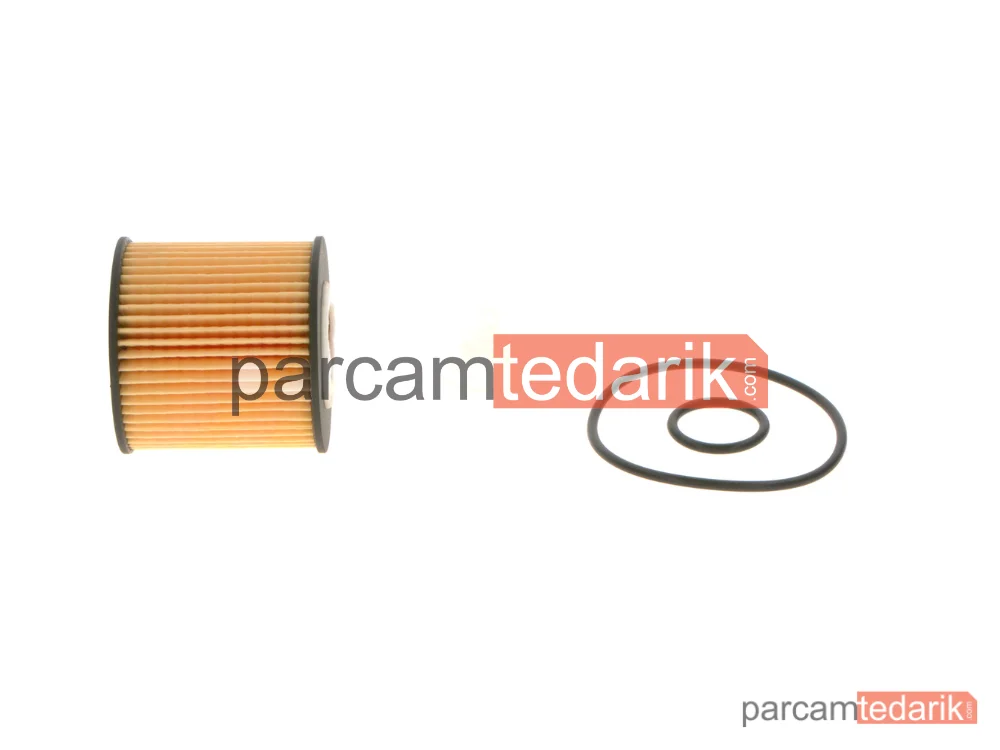 BOSCH F026407098 | Yağ Filtresi — Toyota Camry, Lexus RX, Lexus NX