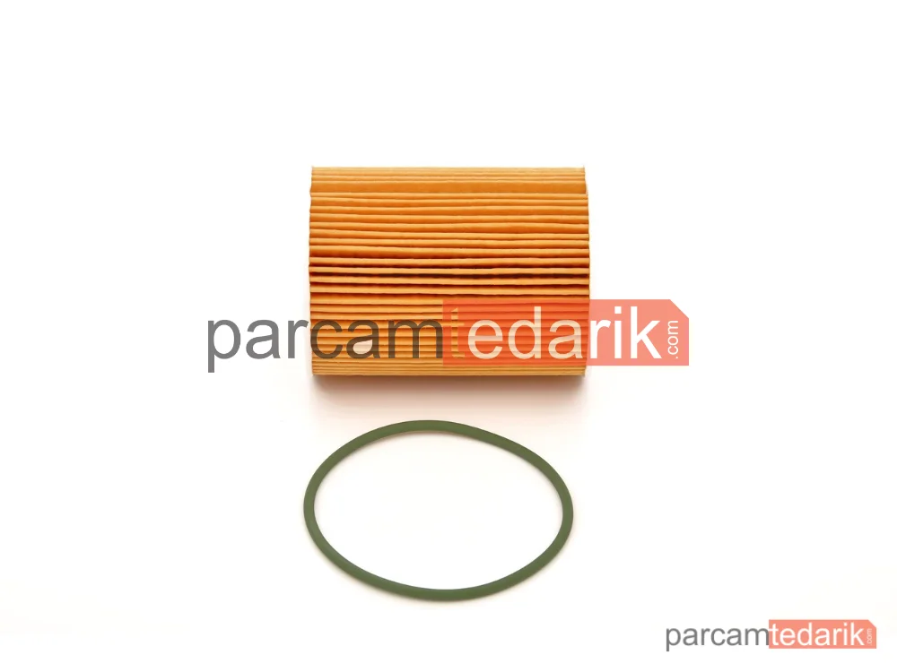BOSCH F026407102 | Yağ Filtresi — Porsche 911, Porsche 911 Cabrio, Porsche 911 Targa Tavan