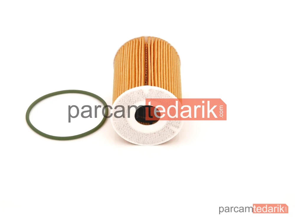 BOSCH F026407102 | Yağ Filtresi — Porsche 911, Porsche 911 Cabrio, Porsche 911 Targa Tavan