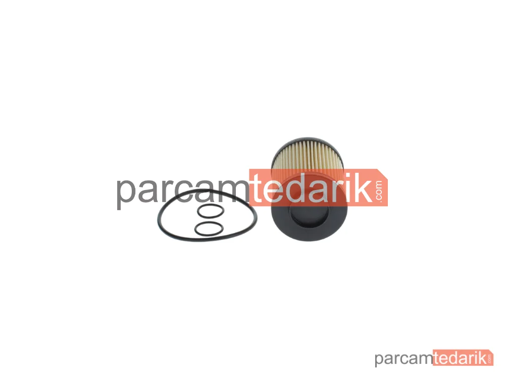 BOSCH F026407108 | Yağ Filtresi — Jeep Cherokee, Fiat 500X, Fiat Freemont