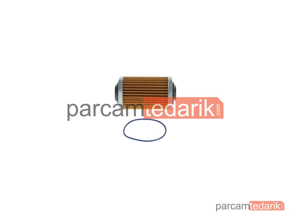 BOSCH F026407109 | Yağ Filtresi — Opel Vectra C Gts, Opel Vectra C, Saab 9-3
