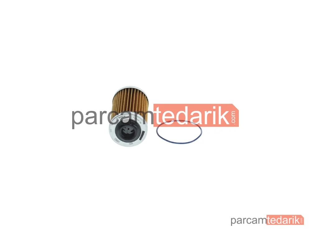 BOSCH F026407109 | Yağ Filtresi — Opel Vectra C Gts, Opel Vectra C, Saab 9-3