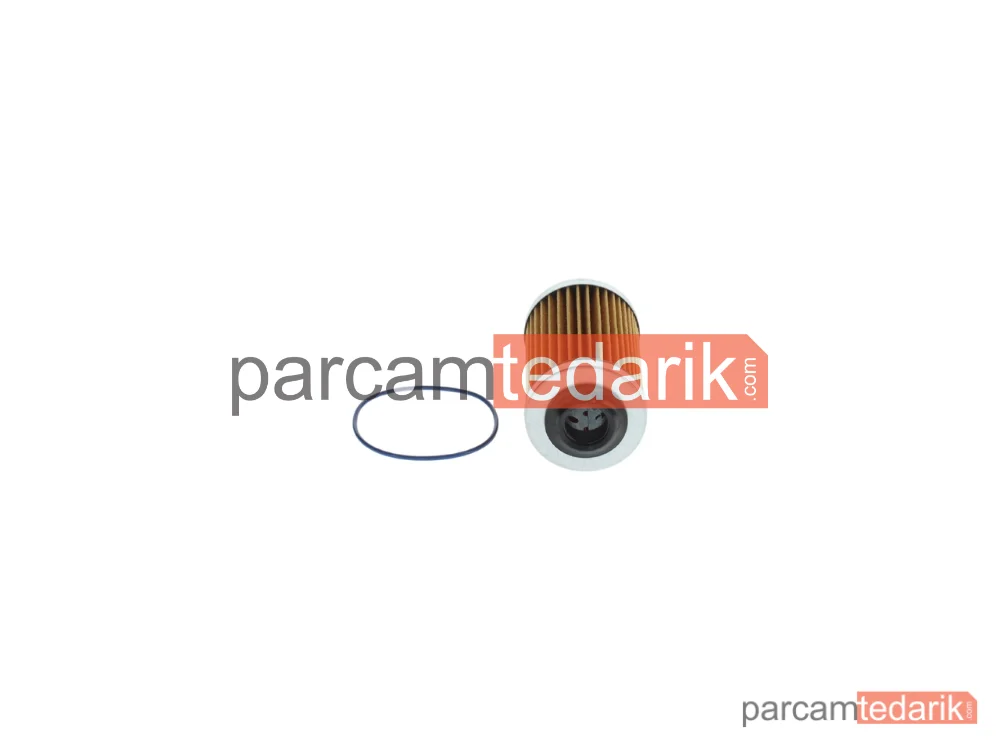BOSCH F026407109 | Yağ Filtresi — Opel Vectra C Gts, Opel Vectra C, Saab 9-3