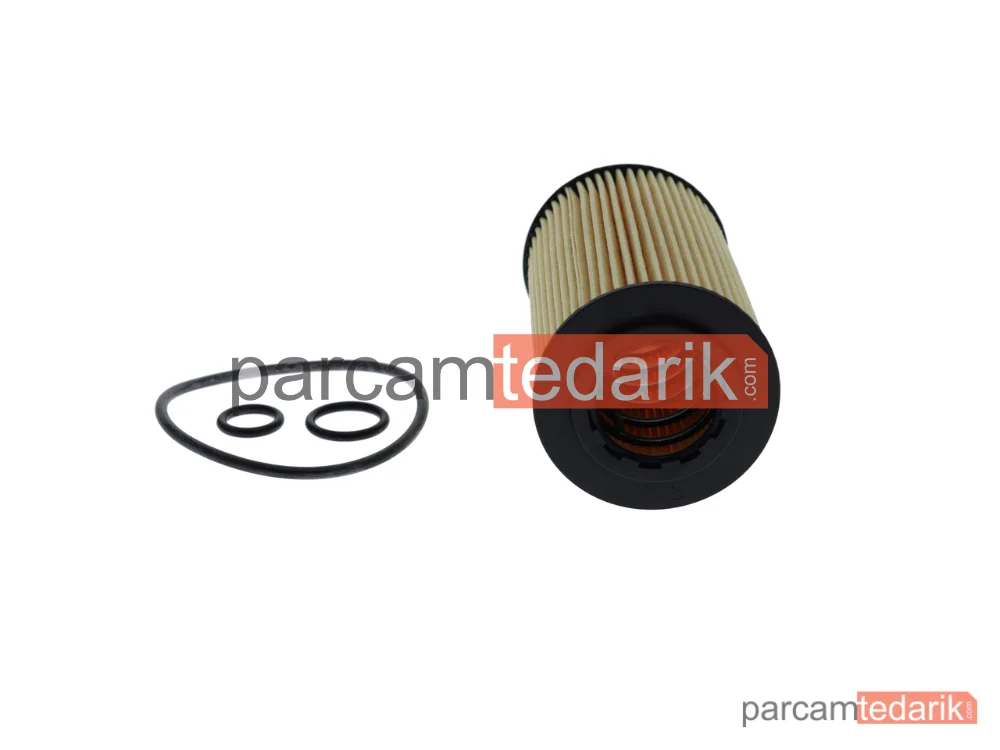 BOSCH F026407112 | Yağ Filtresi — Mercedes-Benz Sprinter 3,5-t, Mercedes-Benz C-Serisi