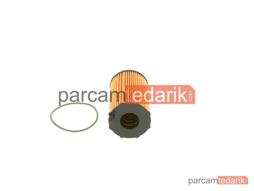 BOSCH F026407122 | Yağ Filtresi — Audi A6 C7, Audi A7, Audi Q5