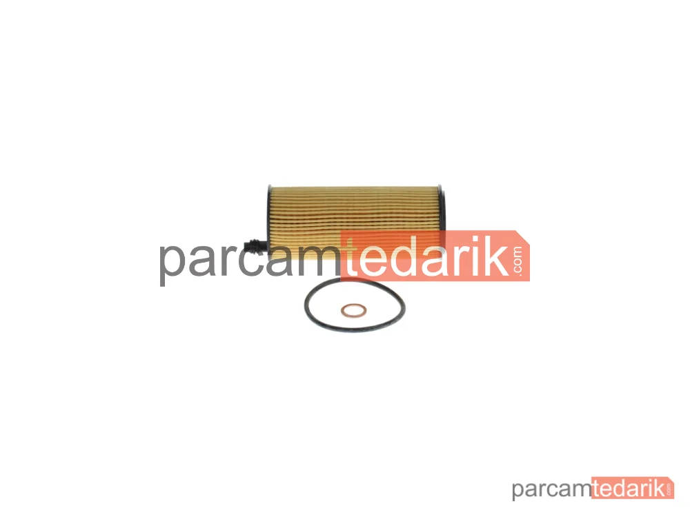 BOSCH F026407123 | Yağ Filtresi — BMW 1, BMW 3, BMW 5