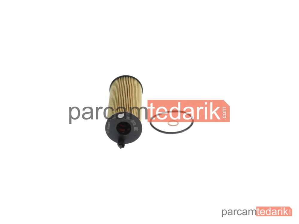 BOSCH F026407123 | Yağ Filtresi — BMW 1, BMW 3, BMW 5