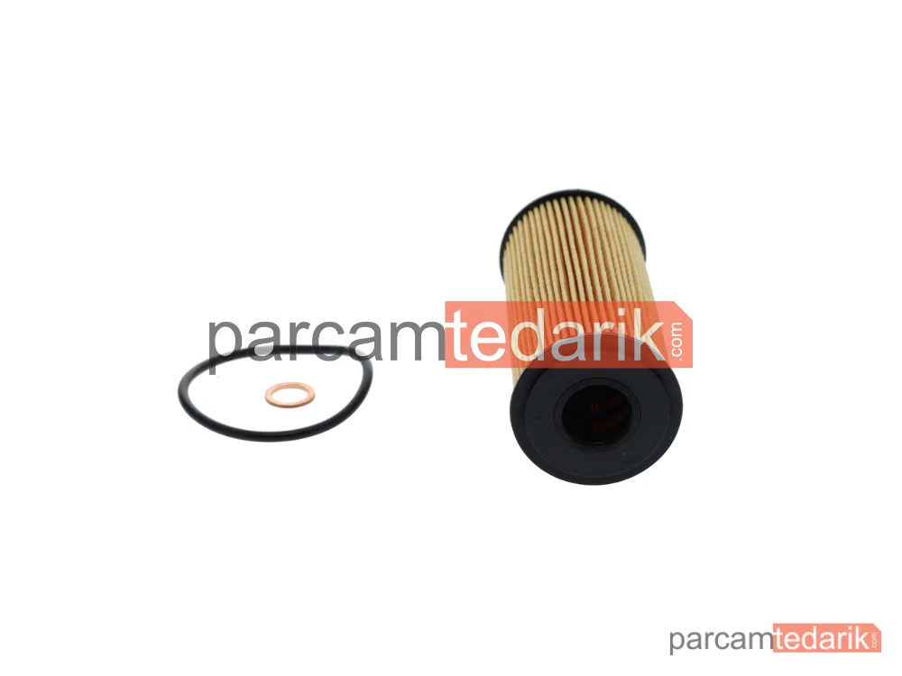 BOSCH F026407123 | Yağ Filtresi — BMW 1, BMW 3, BMW 5